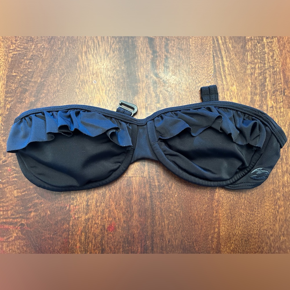 🎀2 for $15🎀 Billabong Strapless Bikini Top